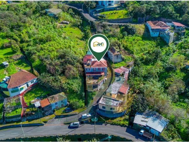 Casa venda em Santana, Ilha Da Madeira