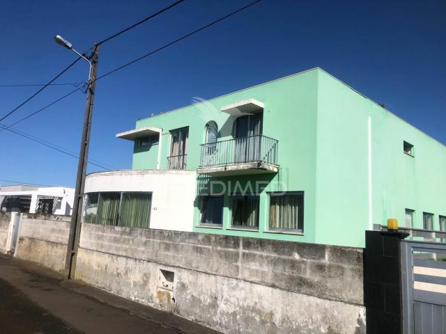 Casa venda em Açores, Lajes