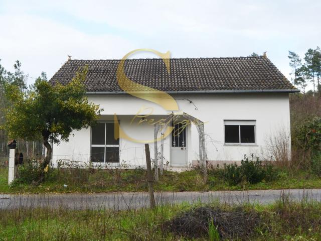 Casa venda em Ourém, Santarém