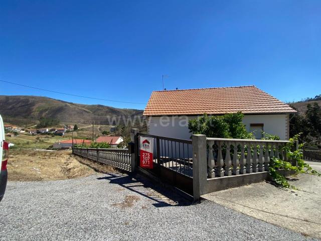 Casa venda em Pampilhosa Da Serra, Coimbra