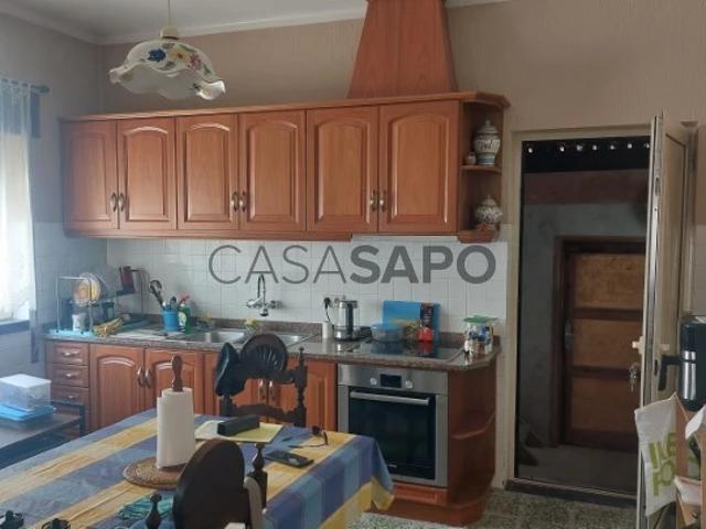 Casa alugar em Leiria