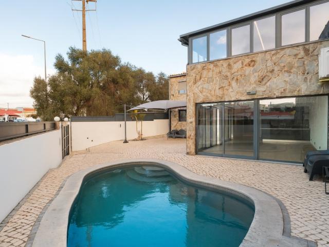 Casa alugar em Quinta de São Martinho, Cascais