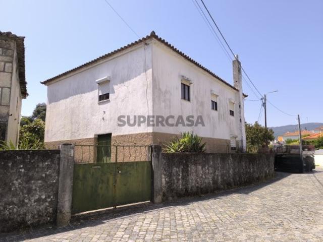 Casa venda em Viana Do Castelo