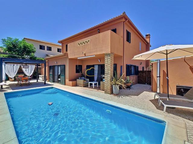 Vivenda venda em Vale de Silves, Tunes