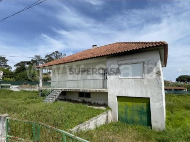 Casa venda em Santo António Da Charneca, Setúbal