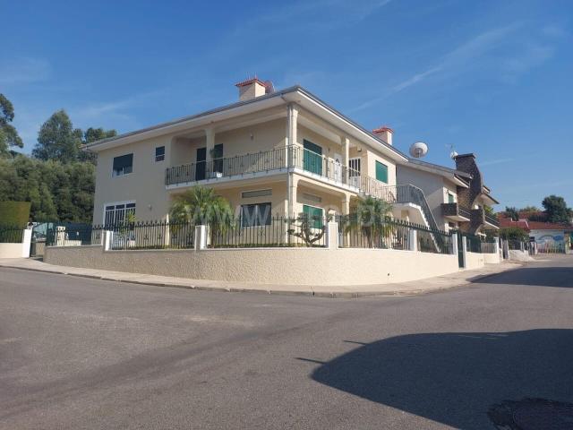 Casa venda em Airas, Santa Maria Da Feira