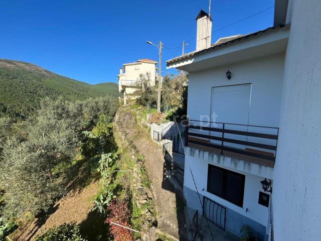 Casa venda em Guarda, Seia