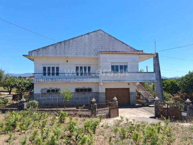 Casa venda em Guarda, Seia