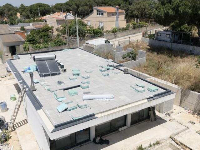 Casa venda em Santo António Da Charneca, Setúbal