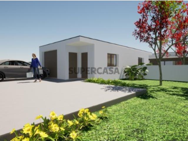 Casa venda em Oliveira Do Bairro
