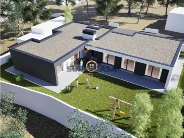 Casa venda em Bairro do Vale, Viseu