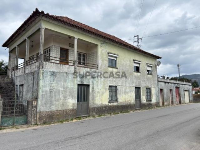 Casa venda em Barroselas, Viana do Castelo