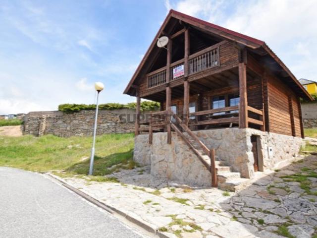 Casa venda em Castelo Branco, Cortes Do Meio