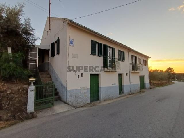 Casa venda em Guarda, São Julião