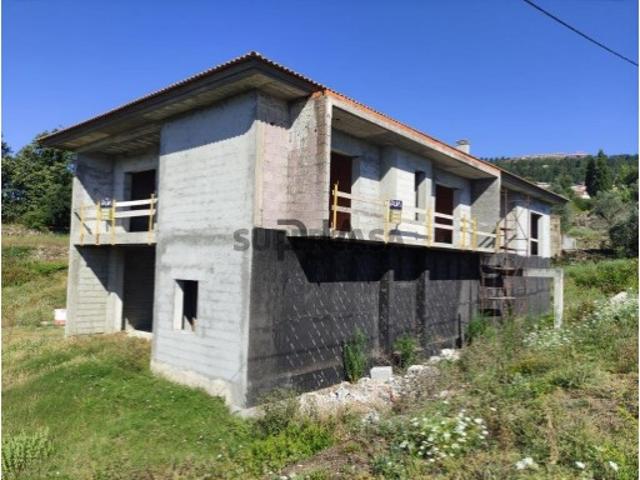 Casa venda em Guarda, Fornos De Algodres