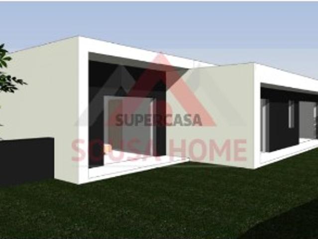 Casa venda em Bairro dos Anjos, Leiria