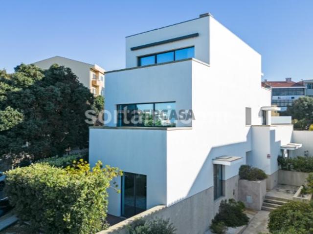 Casa venda em Leixões, Porto