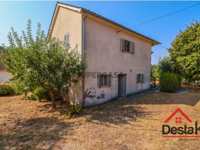 Casa venda em Sátão, Viseu