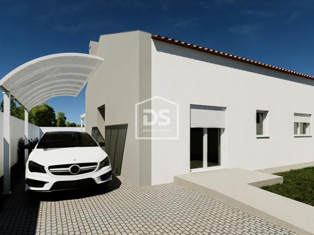 Casa venda em Salvaterra De Magos, Santarém