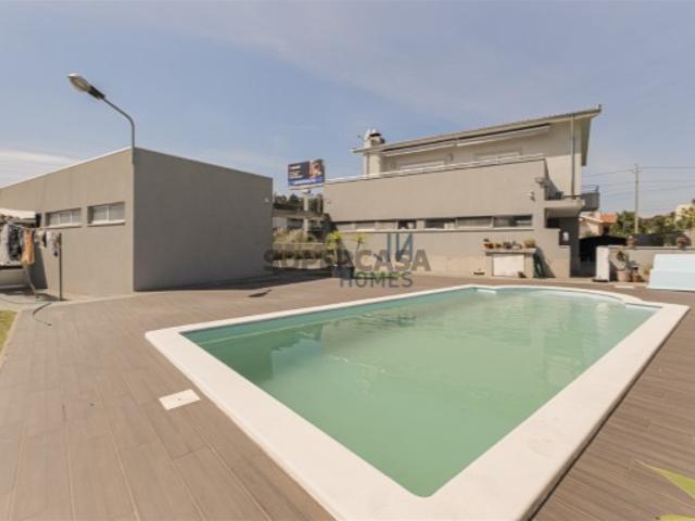 Casa venda em Pousadela, Santa Maria Da Feira