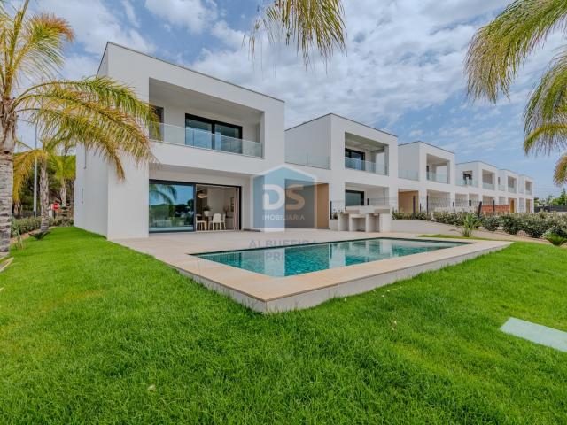 Vivenda venda em Vilamoura, Loulé