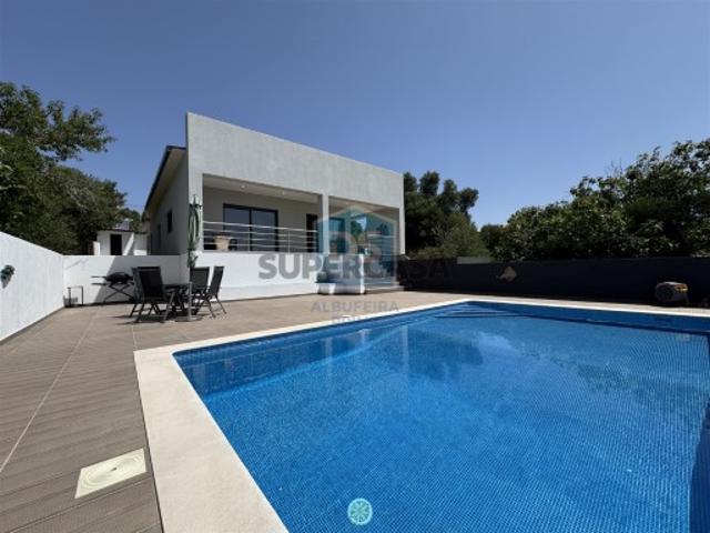 Casa venda em Benafim Pequeno, Loulé