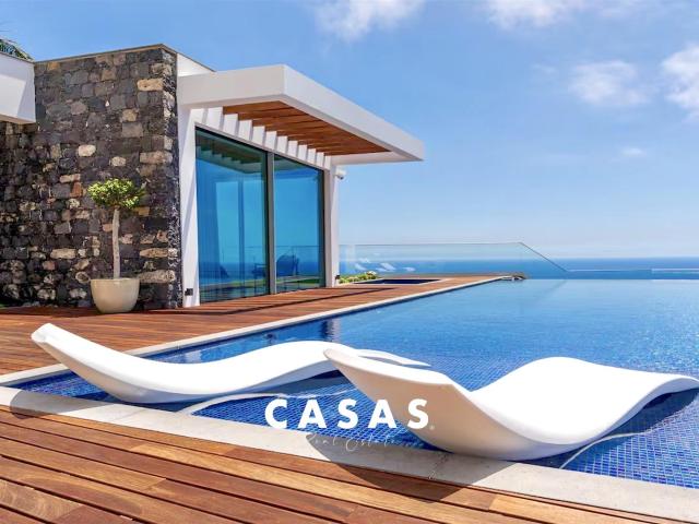 Vivenda venda em Câmara De Lobos, Ilha Da Madeira