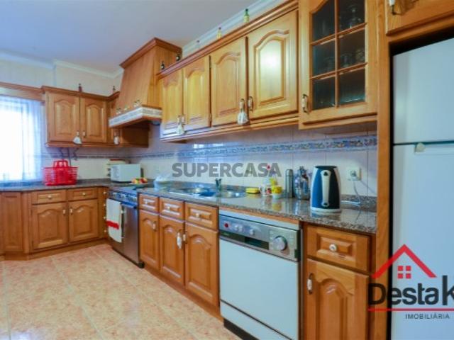 Casa venda em Viseu, Paradinha