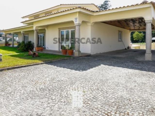 Casa venda em Oliveira De Azeméis, Aveiro