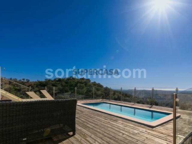 Casa venda em Santa Catarina da Fonte do Bispo, Tavira