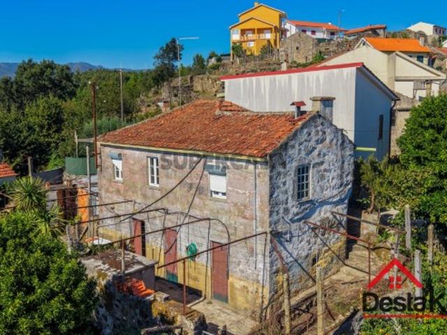 Casa venda em São Pedro do Sul, Várzea e Baiões, São Pedro do Sul
