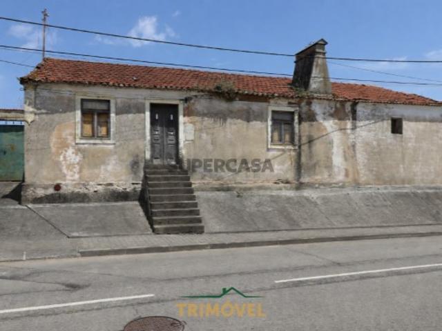 Casa venda em Roçadas de Espinhos, Ovar