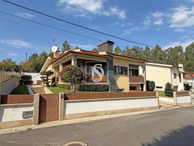 Casa venda em Vila Verde, Braga