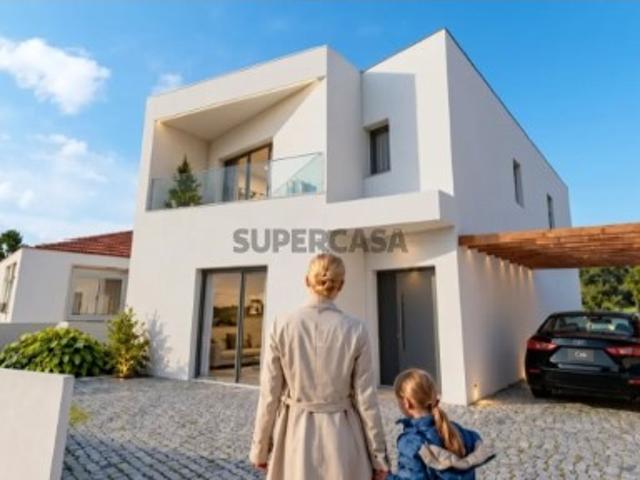 Casa venda em Campo, Viseu