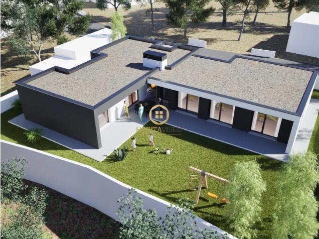 Casa venda em Lageosa de Lordosa, Viseu