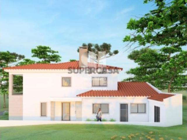 Casa venda em Coimbrã, Antanhol