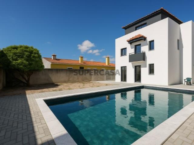 Casa venda em Seixal, Setúbal