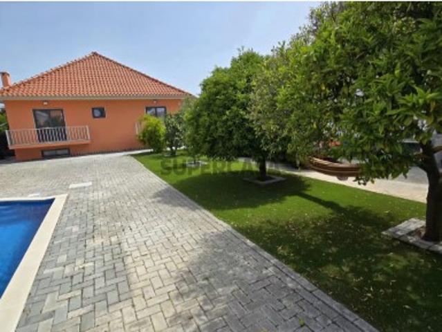 Casa venda em Sesimbra, Setúbal