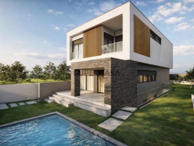 Casa venda em Mira Golfe, Cascais
