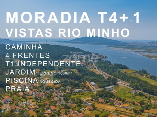Casa venda em Arga De Baixo, Viana Do Castelo