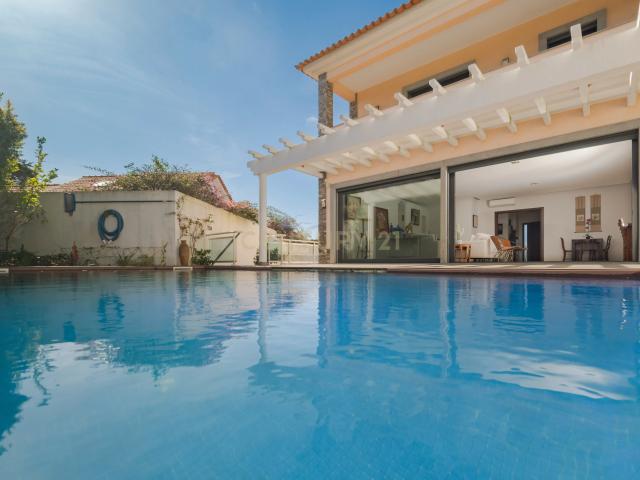 Casa alugar em Pampilheira, Cascais