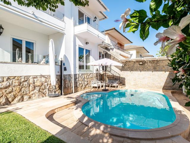 Vivenda venda em Casal Queimado, Cascais