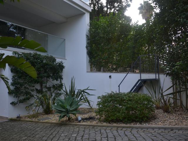 Casa alugar em Santo Amaro de Oeiras, Oeiras