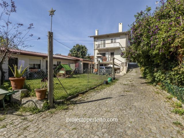 Vivenda venda em Anta, Aveiro