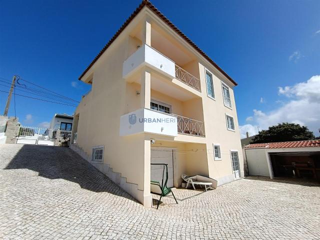 Vivenda venda em Serra de São Julião, Torres Vedras