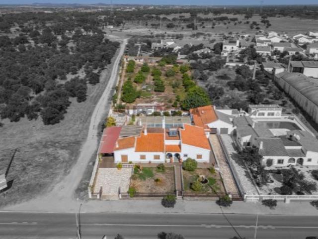 Casa venda em Bairro da Carrusca, Santiago Do Cacém