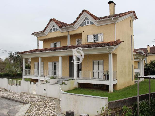 Casa venda em Viseu