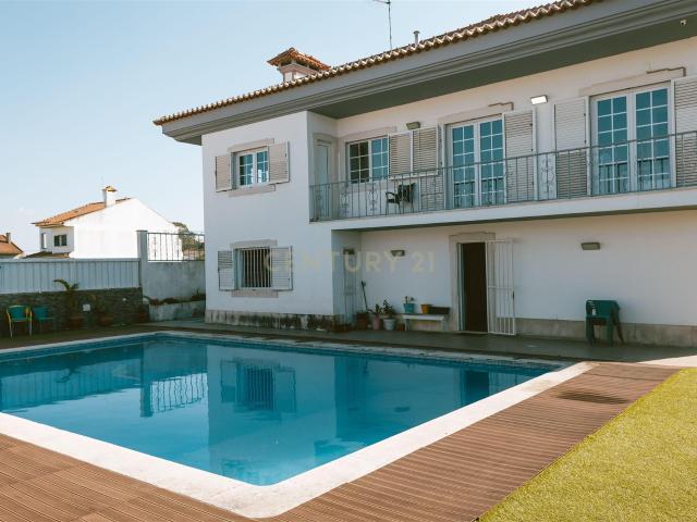 Vivenda venda em Almada, Setúbal