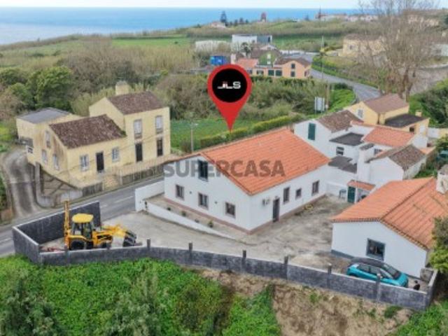 Casa venda em Açores, Ilha De São Miguel