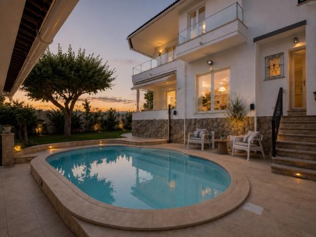 Casa venda em Cobre, Cascais